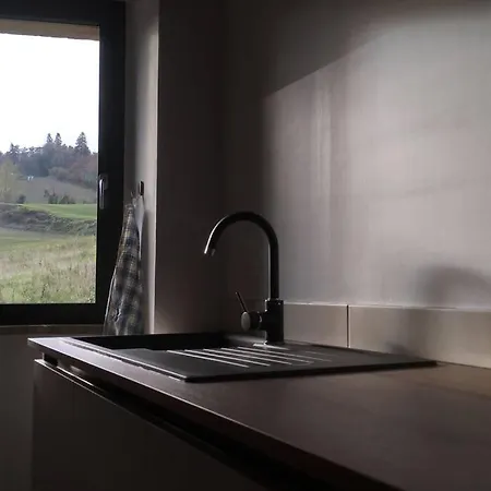 Aprendo Porte Interiori Apartament