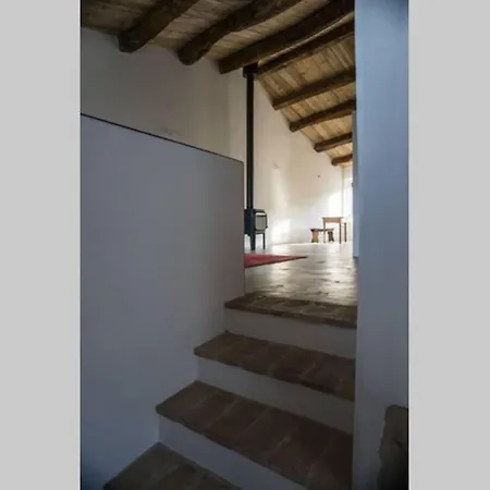 Apartament Aprendo Porte Interiori *
