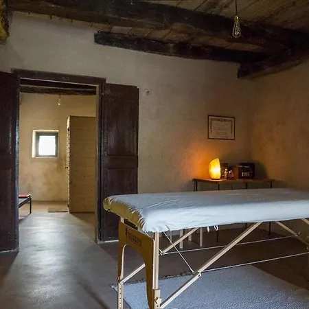 Aprendo Porte Interiori Apartament *