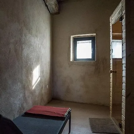 Aprendo Porte Interiori Apartament