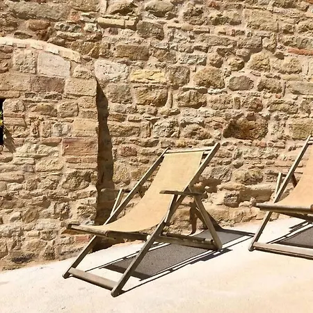Apartament Aprendo Porte Interiori *