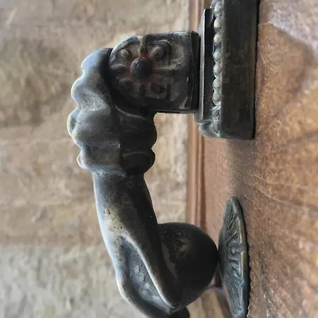Aprendo Porte Interiori *