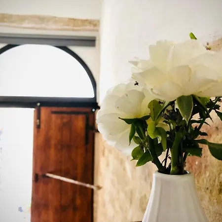 Apartament Aprendo Porte Interiori *