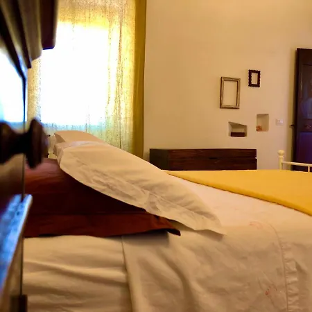 Apartament Aprendo Porte Interiori *