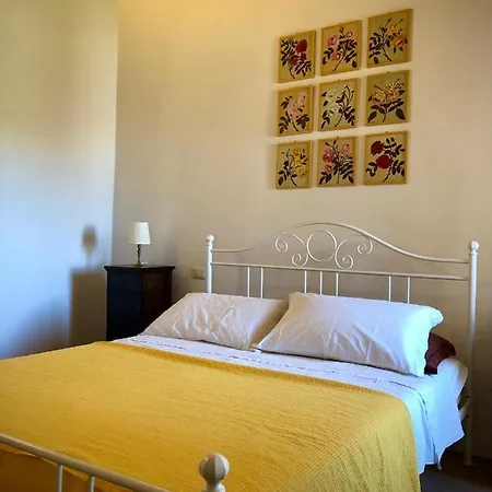 Apartament Aprendo Porte Interiori