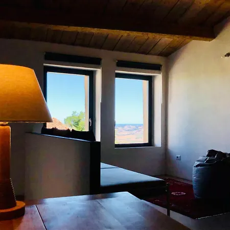 Aprendo Porte Interiori Apartament Cingoli