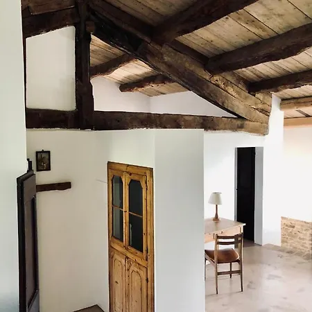 Apartament Aprendo Porte Interiori