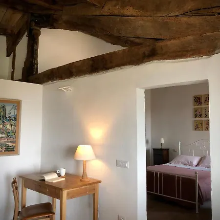 Aprendo Porte Interiori Apartament